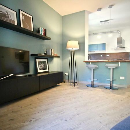Pepe Nero Apartment Bordighera Luaran gambar