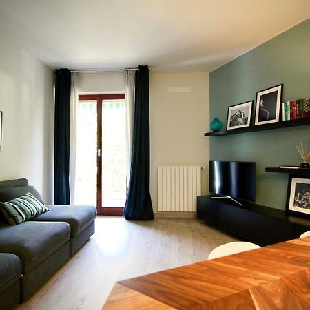 Pepe Nero Apartment Bordighera Luaran gambar