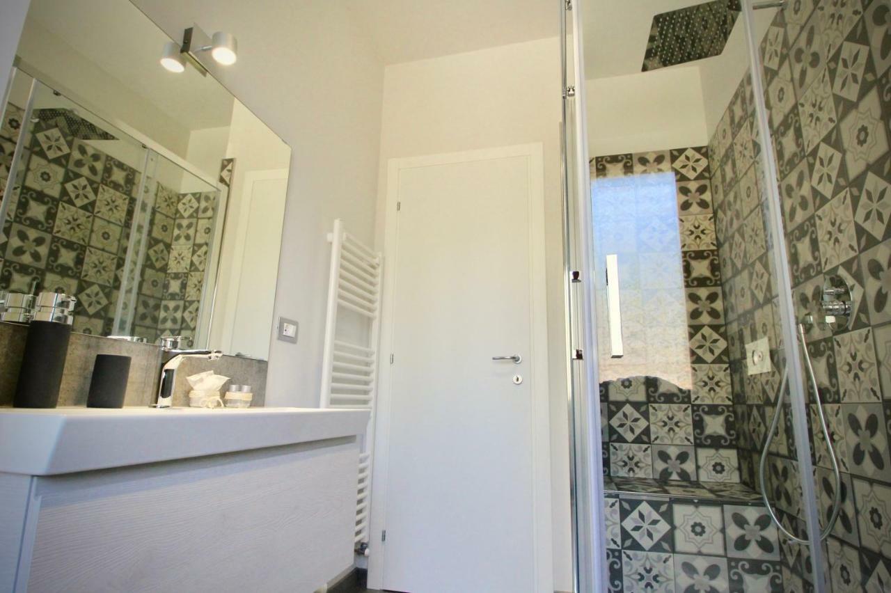 Pepe Nero Apartment Bordighera Luaran gambar