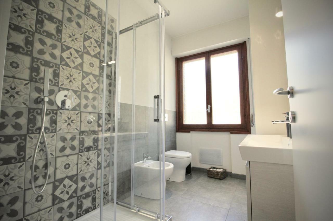 Pepe Nero Apartment Bordighera Luaran gambar